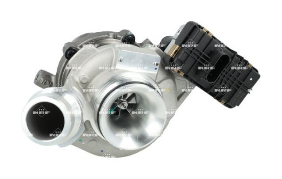 Turbocompresor, Imagen 3