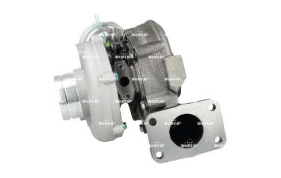 Turbocompresor, Imagen 4