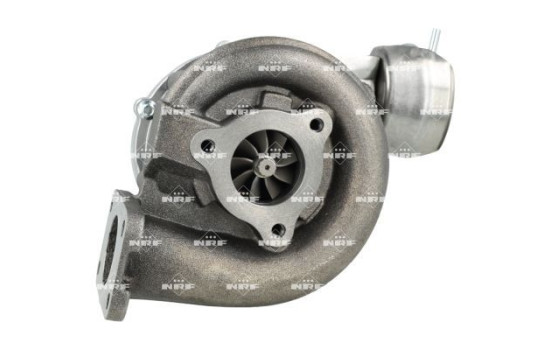 Turbocompresor, Imagen 5