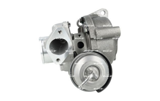 Turbocompresor
