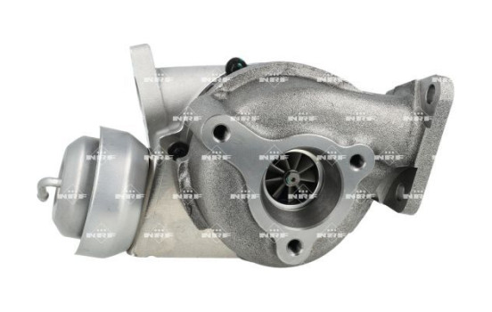 Turbocompresor, Imagen 2