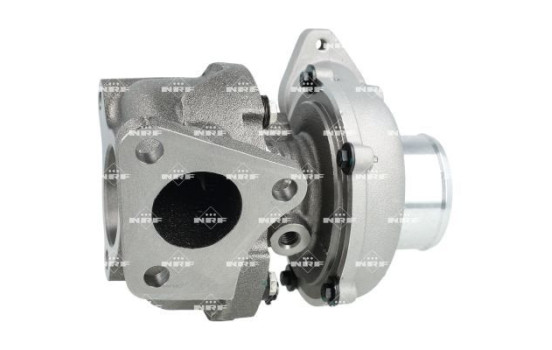 Turbocompresor, Imagen 3