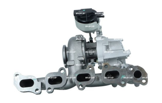 Turbocompresor, Imagen 2