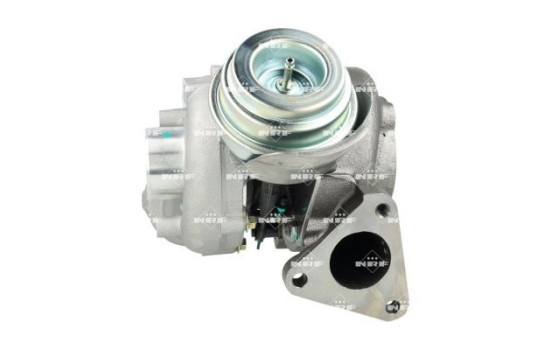 Turbocompresor, Imagen 4