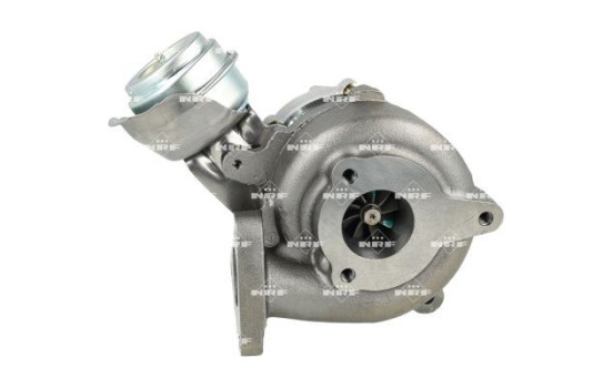 Turbocompresor, Imagen 5
