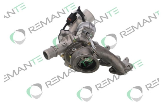 Turbocompresor, Imagen 2