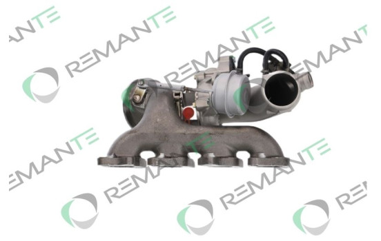 Turbocompresor, Imagen 4