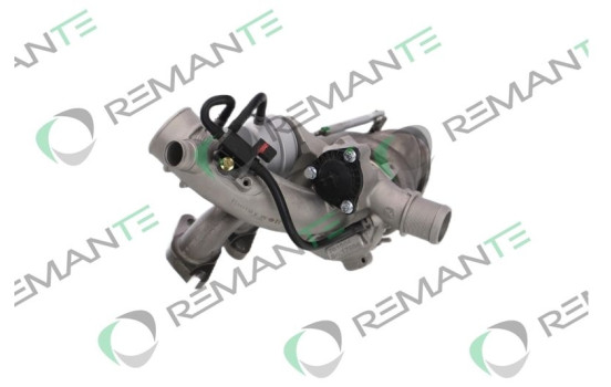 Turbocompresor, Imagen 6