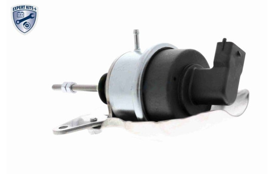Unidad de control del turbocompresor, Imagen 4
