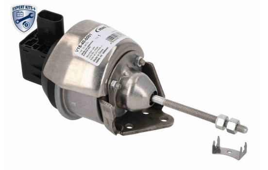 Unidad de control del turbocompresor, Imagen 15