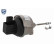Unidad de control del turbocompresor