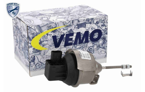 Unidad de control del turbocompresor, Imagen 2