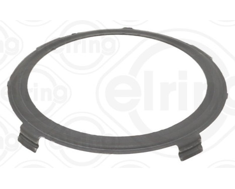 Anillo de sellado, turbocompresor