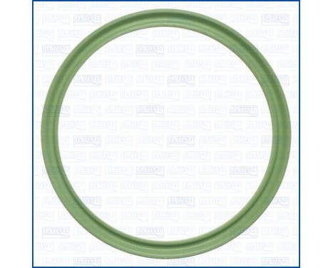 Anillo de sellado, turbocompresor