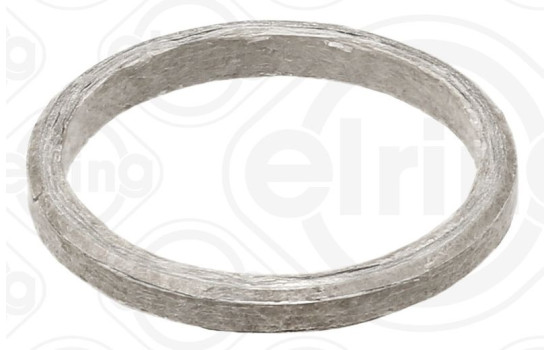 Anillo de sellado, turbocompresor