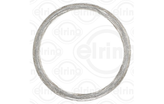 Anillo de sellado, turbocompresor, Imagen 2