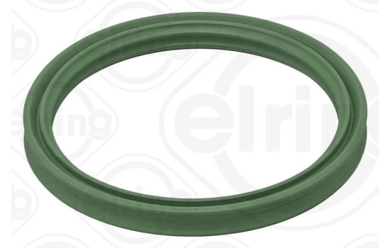 Anillo de sellado, turbocompresor