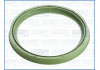 Anillo de sellado, turbocompresor