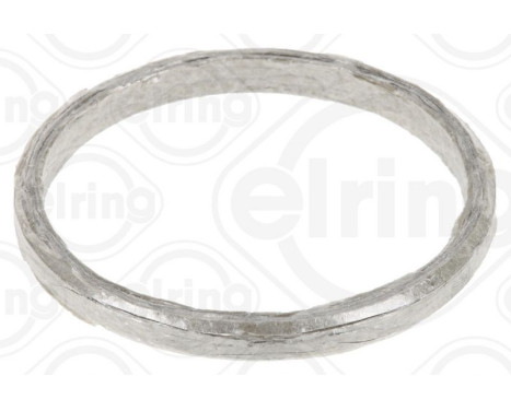 Anillo de sellado, turbocompresor