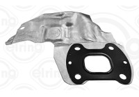 Junta, turbocompresor