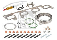 kit de extensión