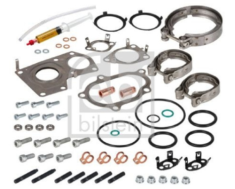 kit de extensión