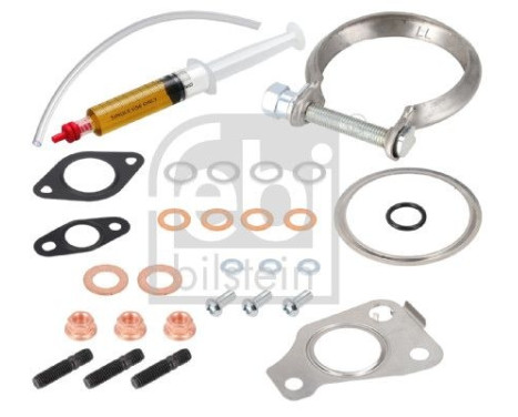 kit de extensión