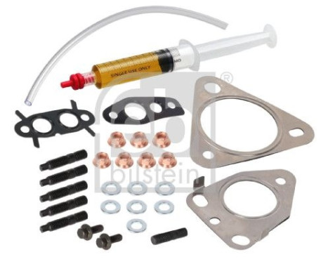 kit de extensión