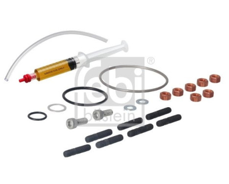 kit de extensión