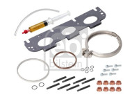 kit de extensión