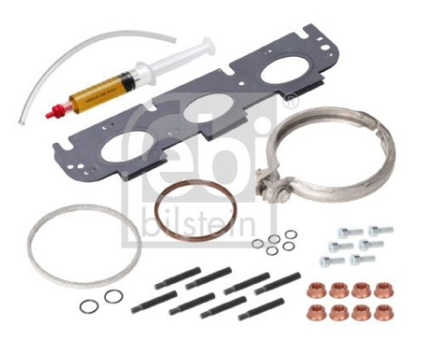 kit de extensión
