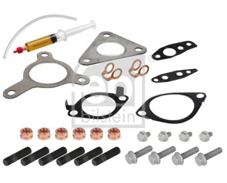 kit de extensión