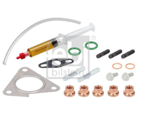 kit de extensión