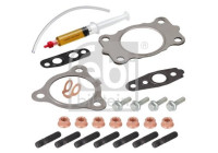 kit de extensión