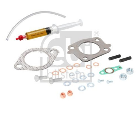 kit de extensión