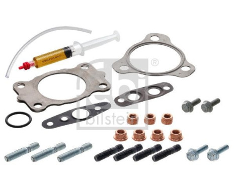 kit de extensión