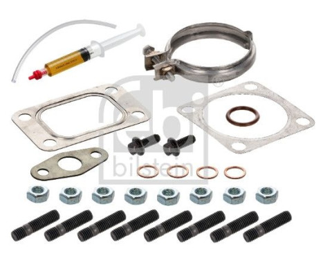 kit de extensión