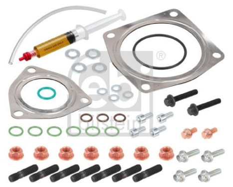 kit de extensión
