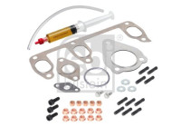 kit de extensión