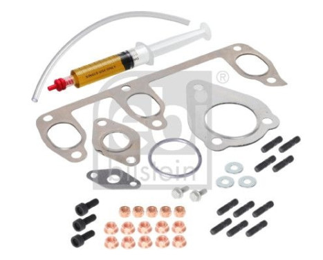 kit de extensión