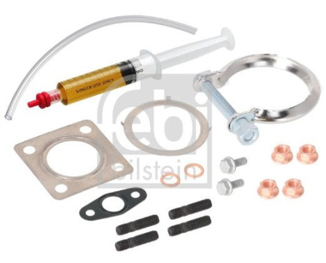 kit de extensión