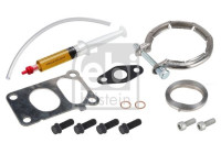 kit de extensión