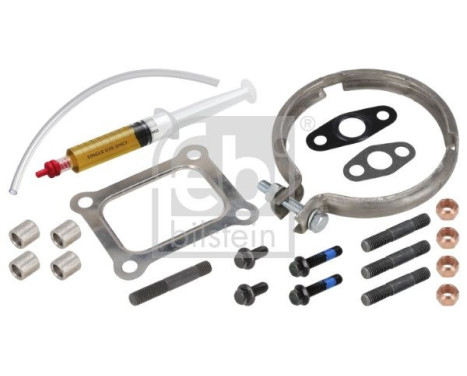 kit de extensión