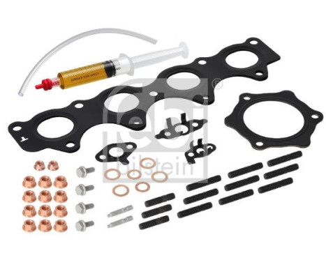 kit de extensión