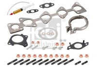 kit de extensión