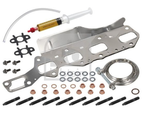 kit de extensión