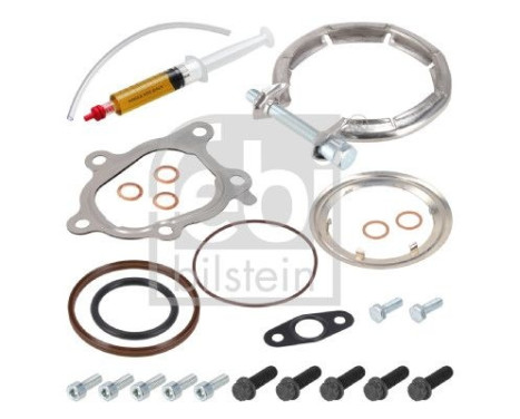 kit de extensión