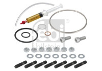kit de extensión