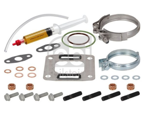 kit de extensión