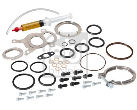 kit de extensión